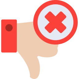 Avatar of Vocabulary Set Kegagalan dan Kemiskinan