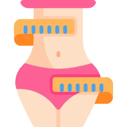 Avatar of Vocabulary Set Bentuk Badan