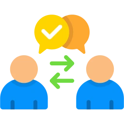 Avatar of Vocabulary Set Komunikasi dan Perbincangan