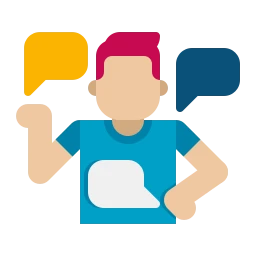 Avatar of Vocabulary Set Bahasa Badan dan Tindakan Emosi