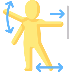 Avatar of Vocabulary Set Pergerakan