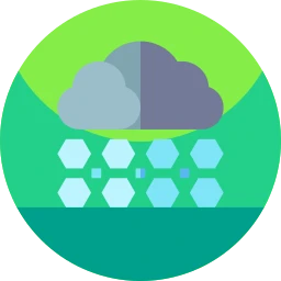 Avatar of Vocabulary Set Fenomena Alam dan Pencemaran
