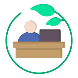 Avatar of Vocabulary Set Persekitaran Kerja