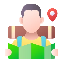 Avatar of Vocabulary Set Pelancongan dan Migrasi