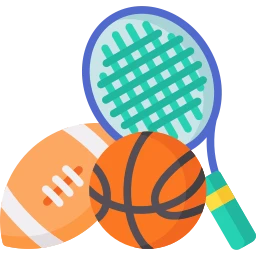 Avatar of Vocabulary Set Sukan