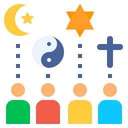 Avatar of Vocabulary Set Agama