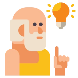 Avatar of Vocabulary Set Falsafah