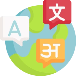 Avatar of Vocabulary Set Linguistik