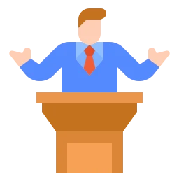 Avatar of Vocabulary Set Politik