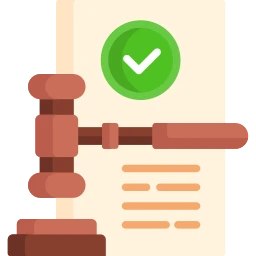 Avatar of Vocabulary Set Undang-undang