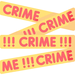 Avatar of Vocabulary Set Jenayah