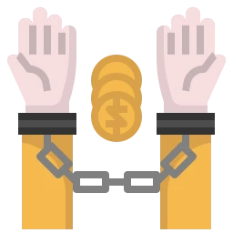 Avatar of Vocabulary Set Hukuman