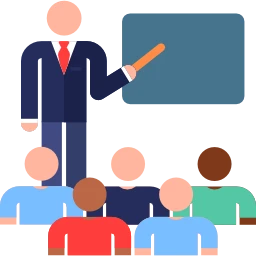 Avatar of Vocabulary Set Pendidikan