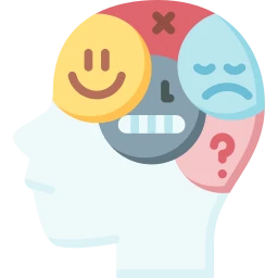 Avatar of Vocabulary Set Psikologi