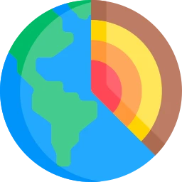 Avatar of Vocabulary Set Geologi