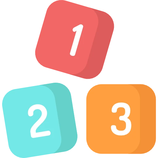 Avatar of Vocabulary Set O número