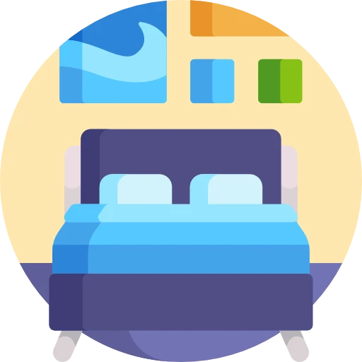 Avatar of Vocabulary Set Camera da letto