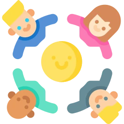 Avatar of Vocabulary Set Amizade