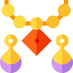 Avatar of Vocabulary Set Joias