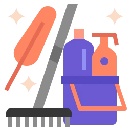 Avatar of Vocabulary Set Tarefas domésticas