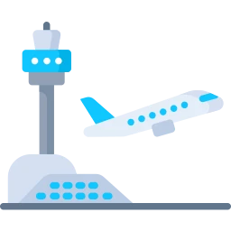 Avatar of Vocabulary Set Aeroporto
