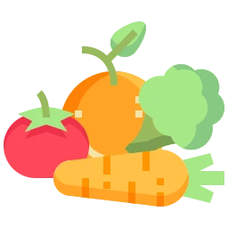 Avatar of Vocabulary Set Sayur-sayuran