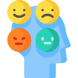 Avatar of Vocabulary Set Emoção