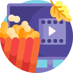 Avatar of Vocabulary Set Películas