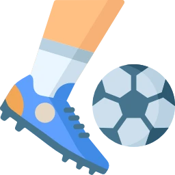 Avatar of Vocabulary Set Futebol