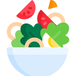 Avatar of Vocabulary Set Makanan