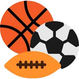 Avatar of Vocabulary Set Esporte