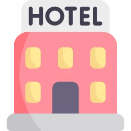 Avatar of Vocabulary Set Hotel