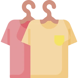 Avatar of Vocabulary Set Roupas