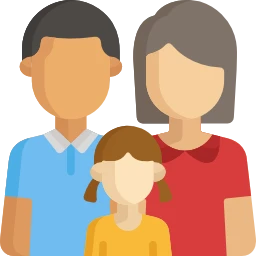 Avatar of Vocabulary Set Família