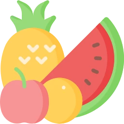 Avatar of Vocabulary Set Frutas