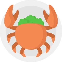 Avatar of Vocabulary Set Frutos do mar