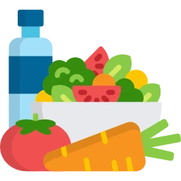 Avatar of Vocabulary Set Dieta