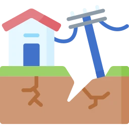 Avatar of Vocabulary Set Desastre natural