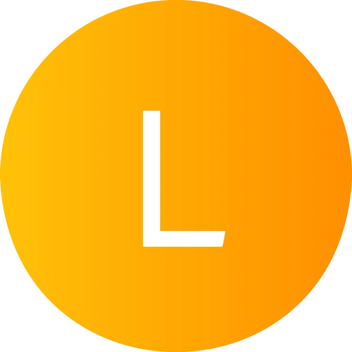 Avatar of Vocabulary Set A1 - Буква L