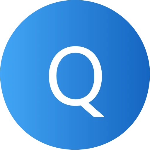 Avatar of Vocabulary Set A1 - Буква Q