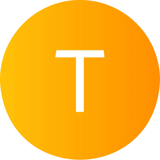 Avatar of Vocabulary Set A1 - Буква Т