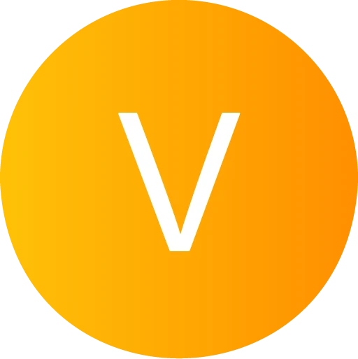 Avatar of Vocabulary Set A1 - Буква V