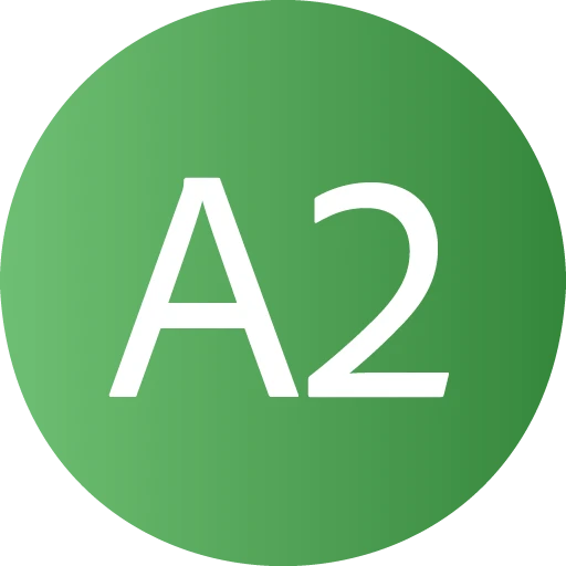 Avatar of Vocabulary Set Oxford 3000 - A2