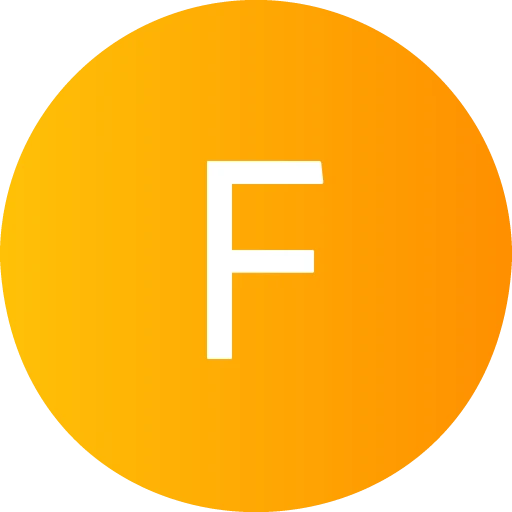 Avatar of Vocabulary Set A2 - F Harfi