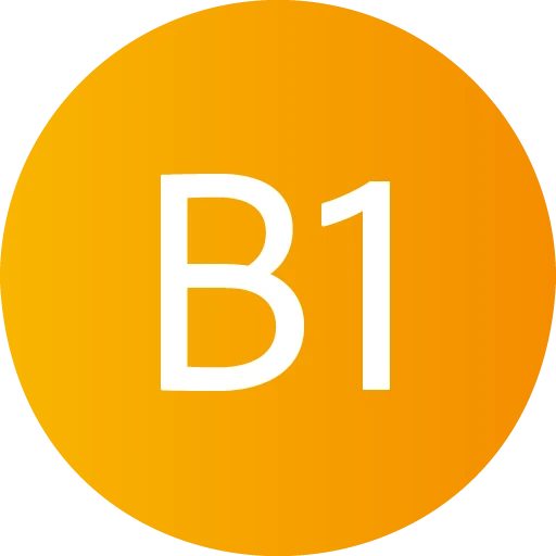 Avatar of Vocabulary Set Oxford 3000 - B1