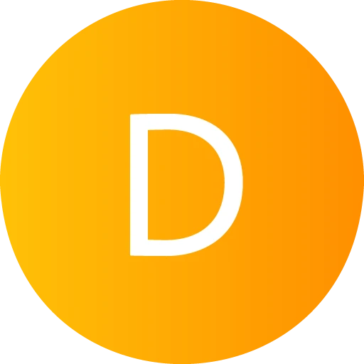 Avatar of Vocabulary Set B1 - Буква D