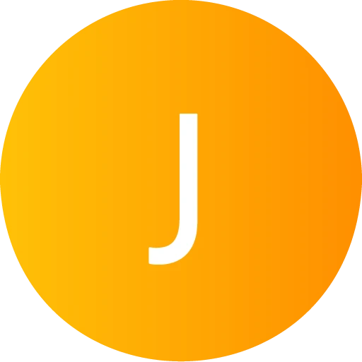 Avatar of Vocabulary Set B1 - Буква J