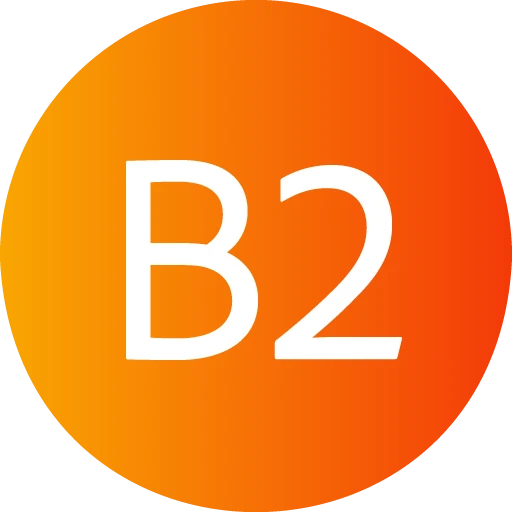 Avatar of Vocabulary Set Oxford 3000 - B2