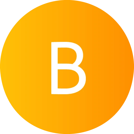 Avatar of Vocabulary Set B2 - 문자 B