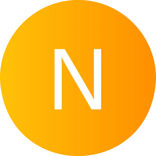 Avatar of Vocabulary Set B2 - 문자 N